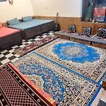 Shaanus Home Stay